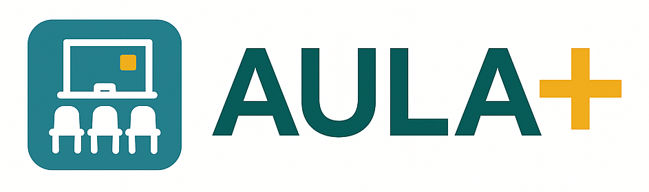 Logo Aula+